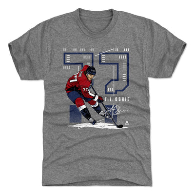 oshie t shirt