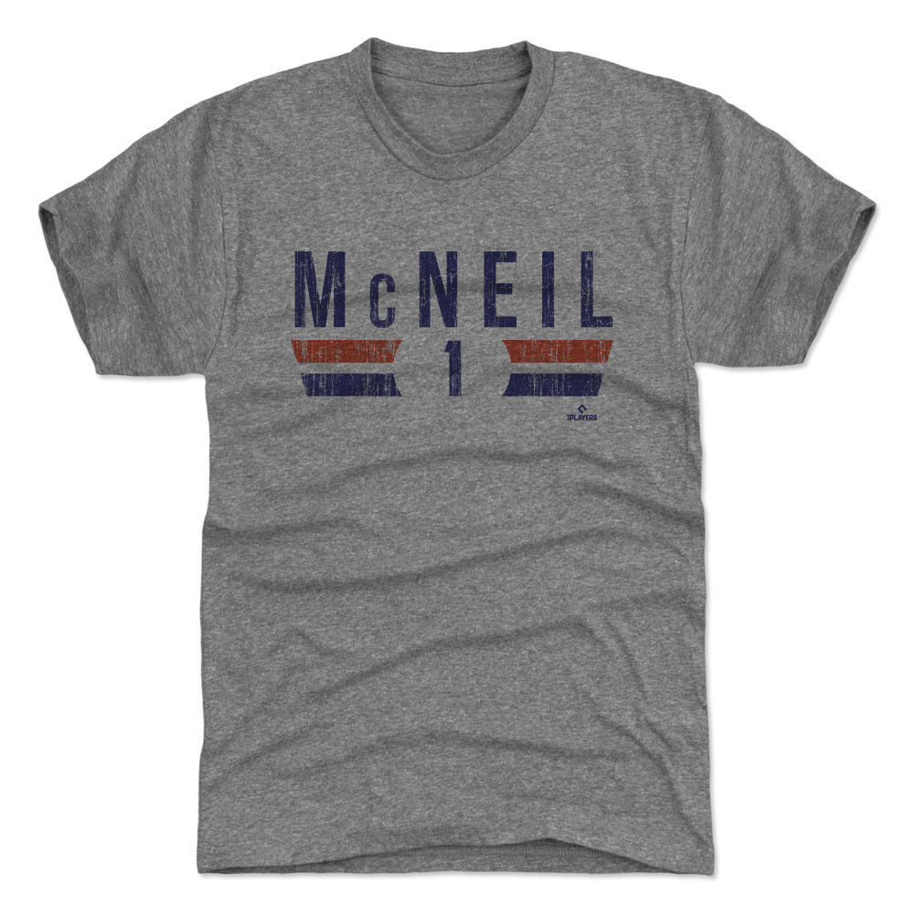 Jeff Mcneil New York M Field T-shirt