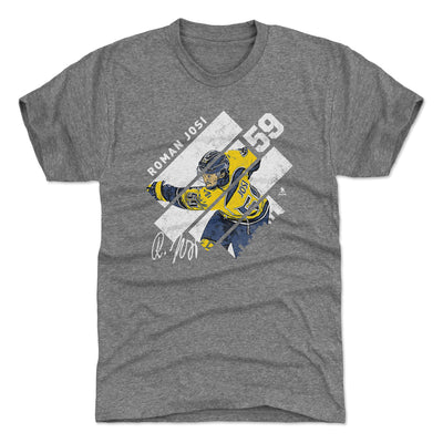 roman josi t shirt