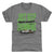 Tyler Lockett Men's Premium T-Shirt | outoftheclosethangers