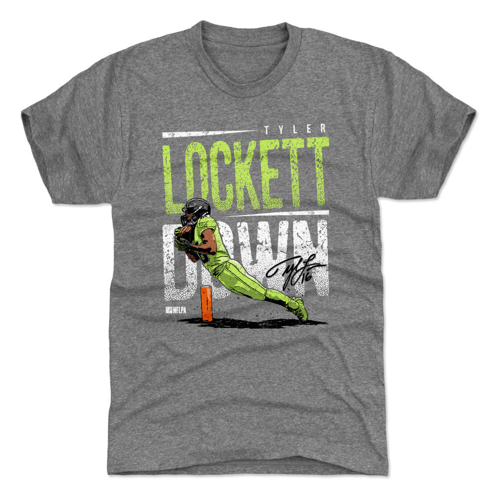 Tyler Lockett T-Shirts & Hoodies, Seattle Football