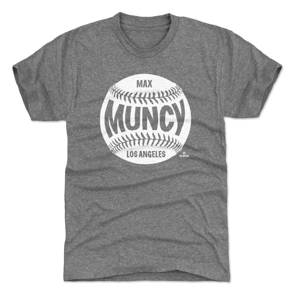 Go Get It Out Of The Ocean Max Muncy T-Shirt - TeeNavi