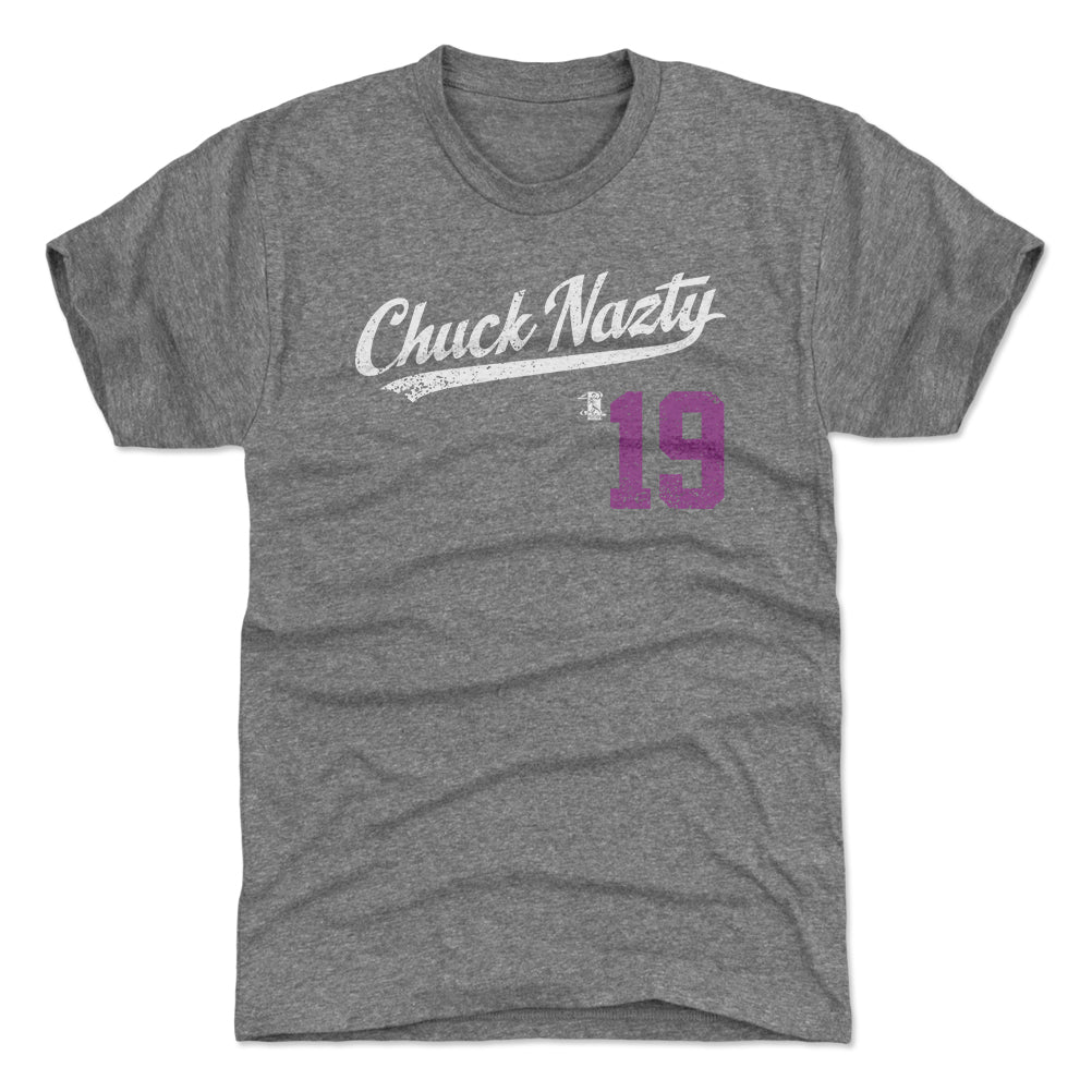 chuck nazty shirt