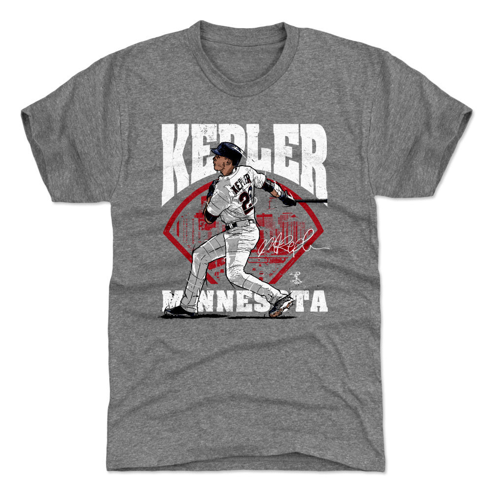 Official Max Kepler Jersey, Max Kepler Shirts, Baseball Apparel, Max Kepler  Gear