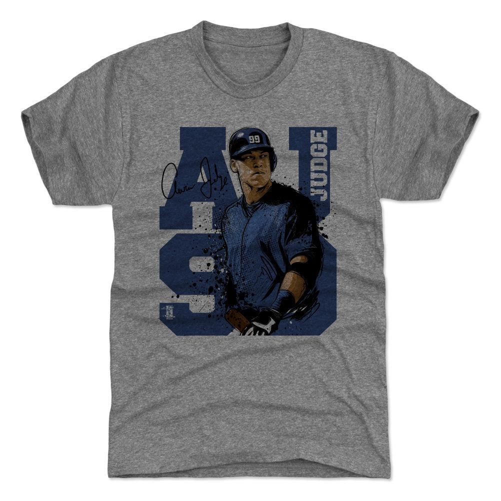  500 LEVEL Aaron Judge Kids Shirt - Aaron Judge Power : Sports &  Outdoors