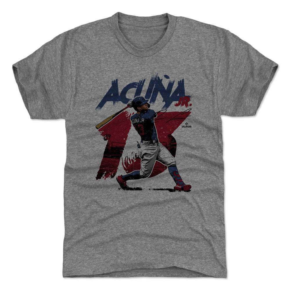 Ronald Acuna Jr. T-Shirts & Hoodies, Atlanta Baseball