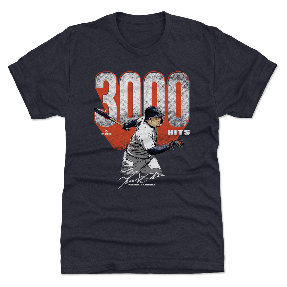 Miguel Cabrera Men's Premium T-Shirt | outoftheclosethangers