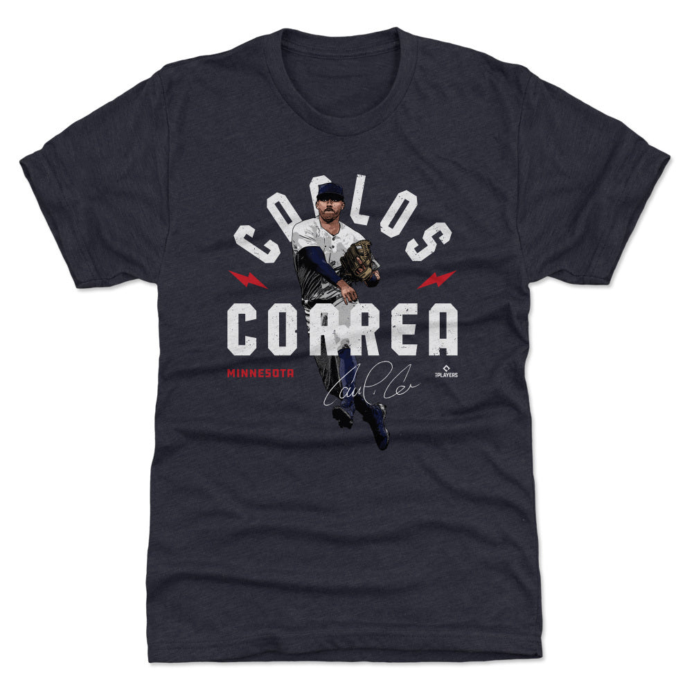 Carlos Correa Baseball Player Fan Shirt, hoodie, sweater, long