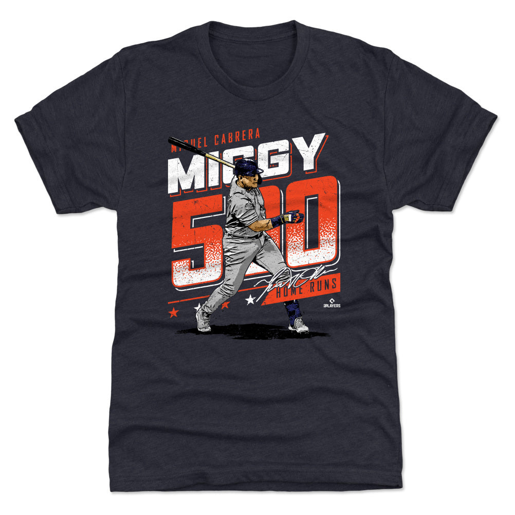 Miguel Cabrera Men's Premium T-Shirt | outoftheclosethangers