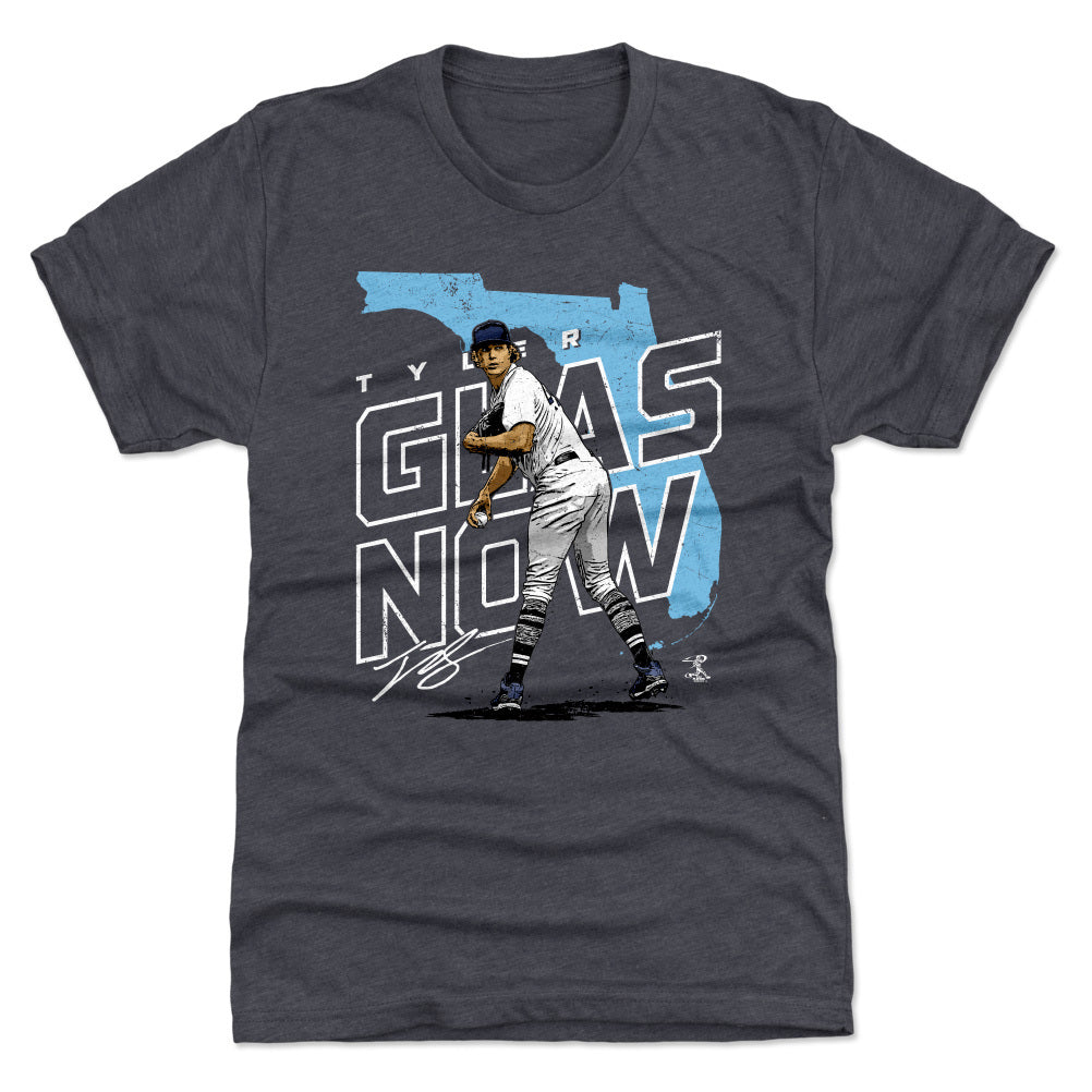 Tyler Glasnow Base Essential T-Shirt for Sale by wardwilliam90