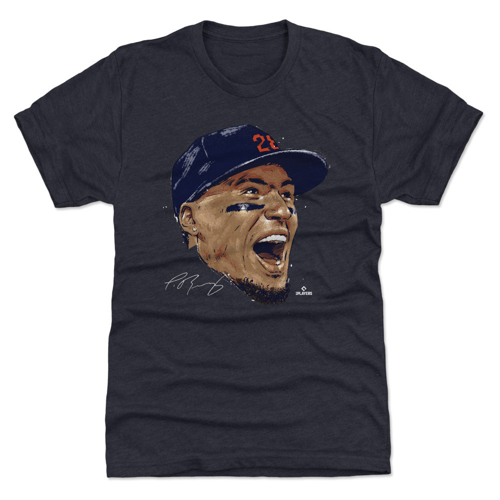  Javier Baez Covered By T-Shirt - Apparel : Sports & Outdoors