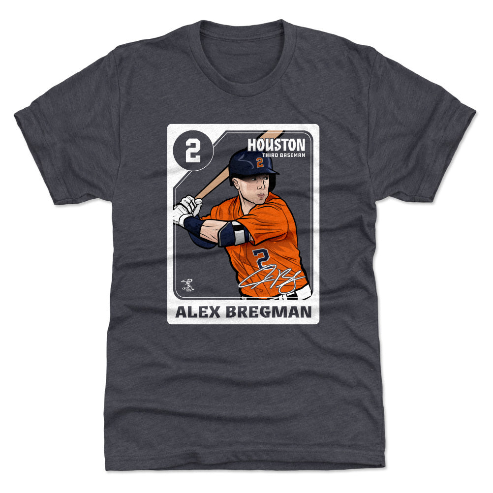 Premium Alex Bregman I guess we'll never know shirt - NemoMerch