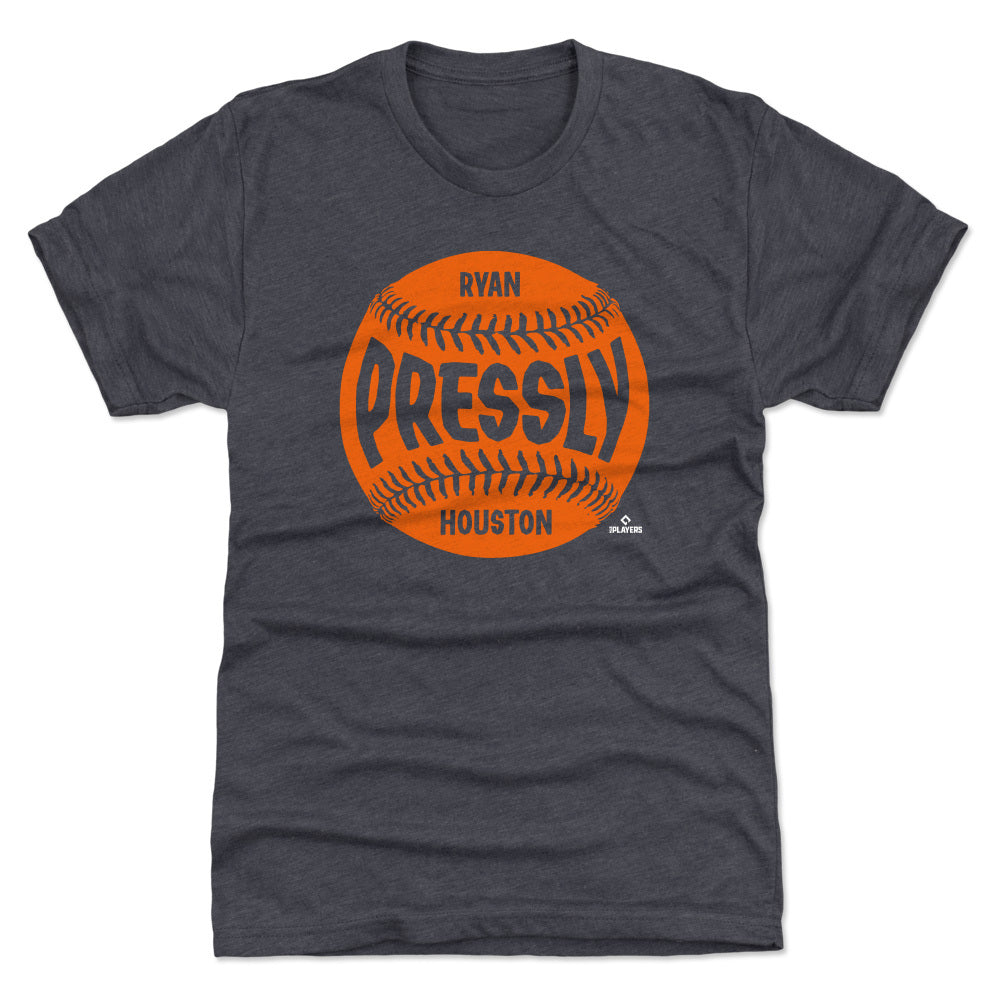  500 LEVEL Ryan Pressly 3/4 Sleeve Raglan T-Shirt - Ryan Pressly  Houston Baseball : Sports & Outdoors