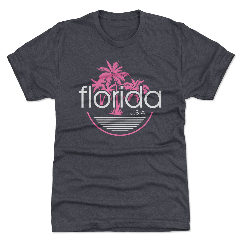 Florida T-Shirt | Florida Lifestyle Men's Premium T-Shirt | 500 Level ...