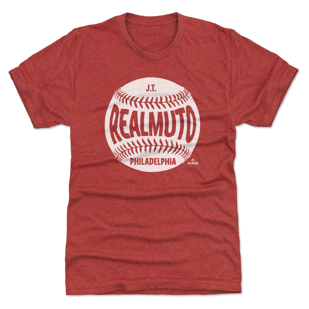 JT Realmuto Gameday Premium T-Shirt