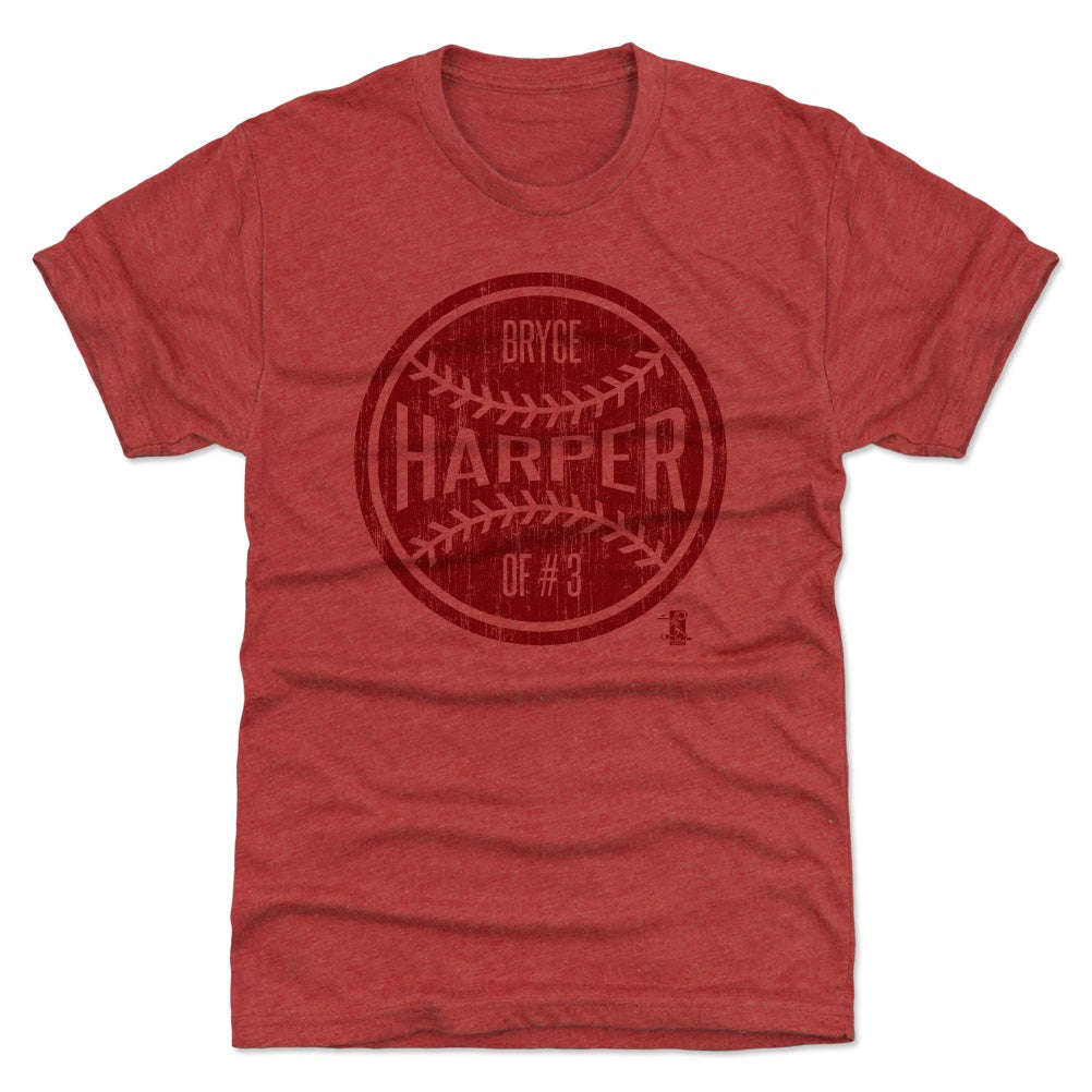 bryce harper dri fit shirt