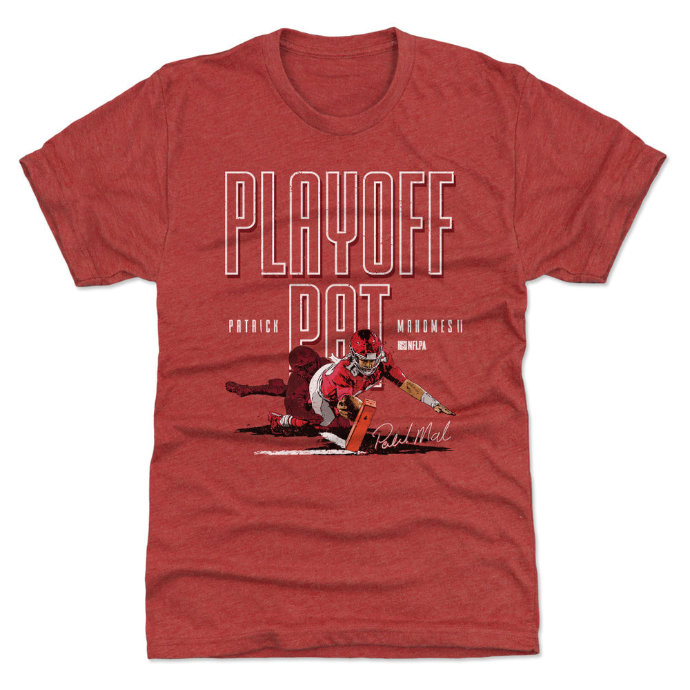 Kansas City Shirts | Patrick Mahomes T-Shirts | 500 LEVEL - 500 LEVEL