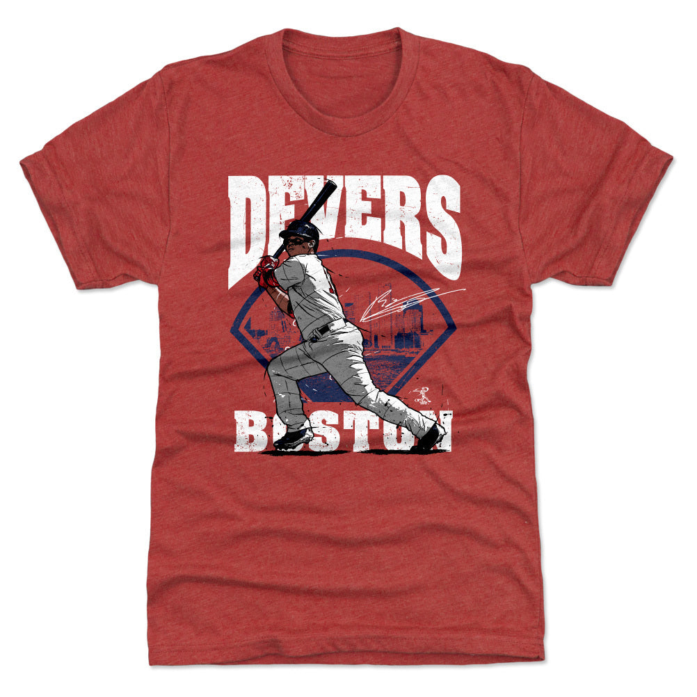 Rafael Devers Boston Red Sox 3b Signature Shirt - Shibtee Clothing