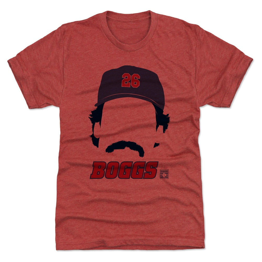 wade boggs shirt