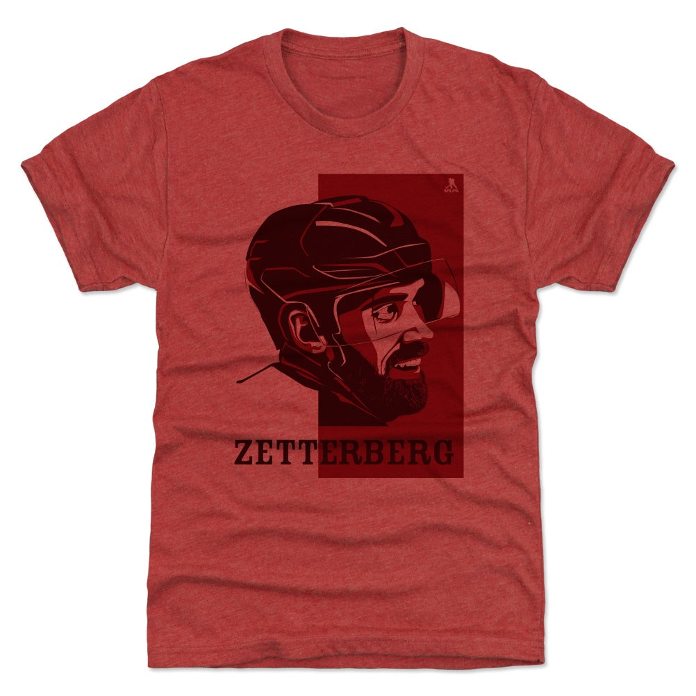 henrik zetterberg shirt