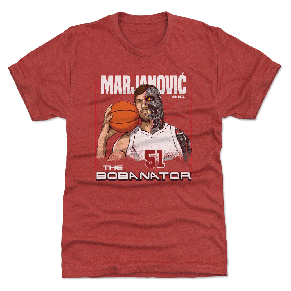 Boban Marjanovic Men's Premium T-Shirt | outoftheclosethangers