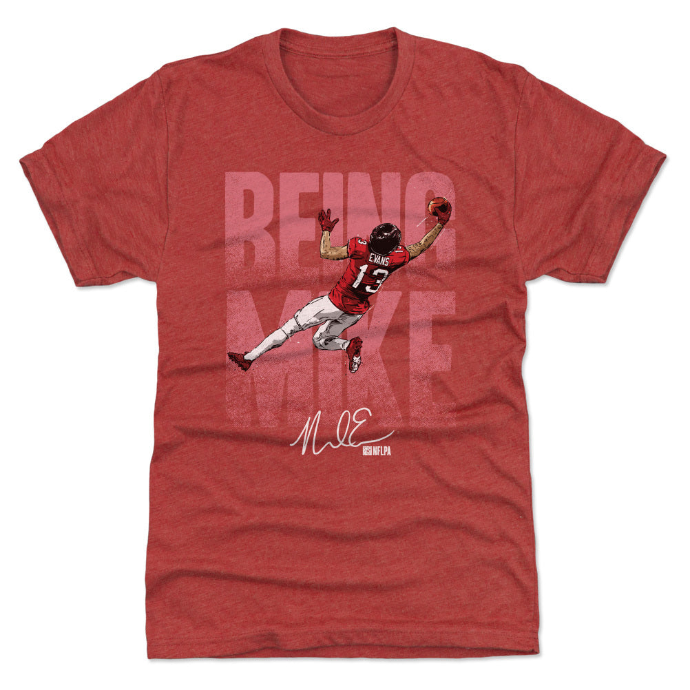 Mike Evans Jerseys, Mike Evans Shirts, Apparel, Gear