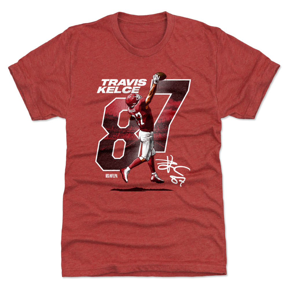 travis kelce shirt