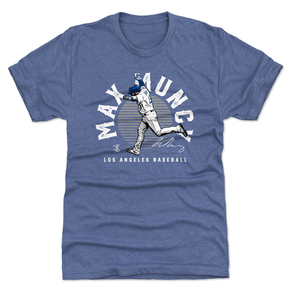 Max Muncy Jersey, Max Muncy Gear and Apparel