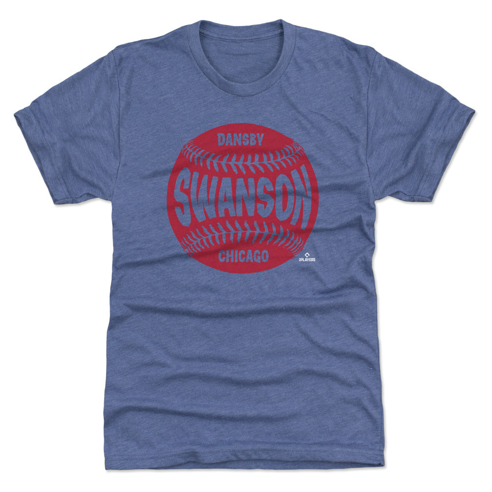 MLBPA Collection Tagged style=Men's Premium T-Shirt - 500 LEVEL