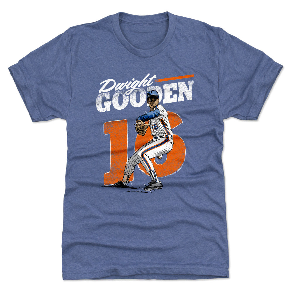 Doc Gooden - Doc Gooden Championship Edition T-Shirt