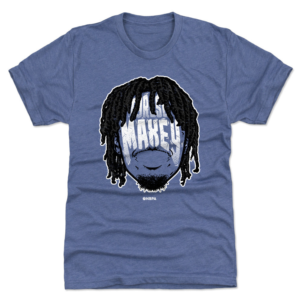 Tyrese Maxey Men's Premium T-Shirt | outoftheclosethangers