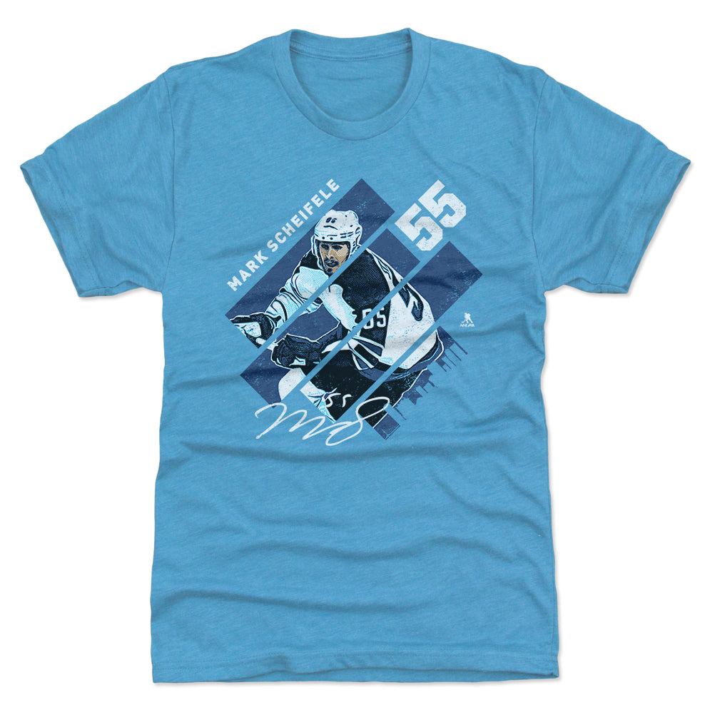 mark scheifele t shirt