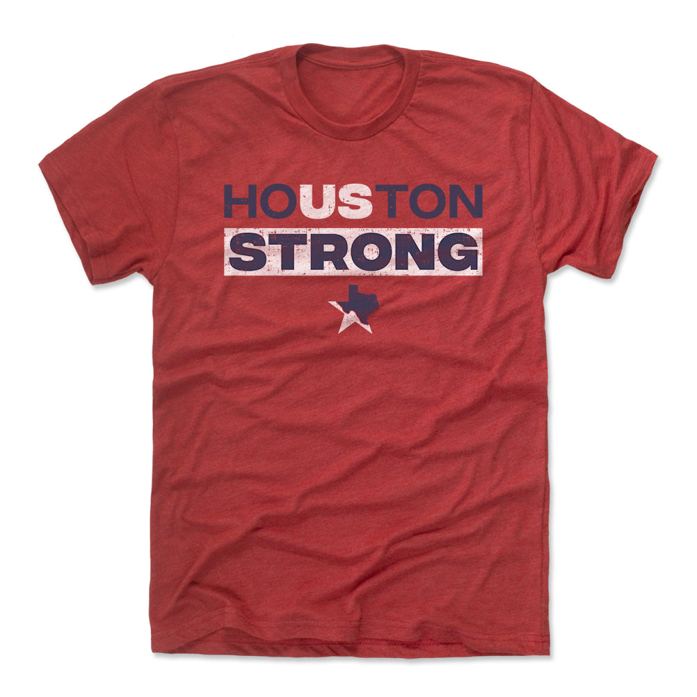 Houston Strong | Hurricane Harvey Relief Organizations | 500 LEVEL