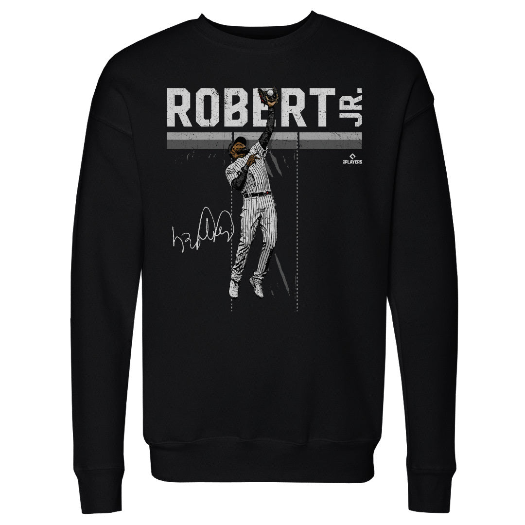 Luis Robert Men's Crewneck Sweatshirt | outoftheclosethangers