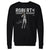 Luis Robert Men's Crewneck Sweatshirt | outoftheclosethangers