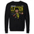 Jordan Clarkson Men's Crewneck Sweatshirt | outoftheclosethangers