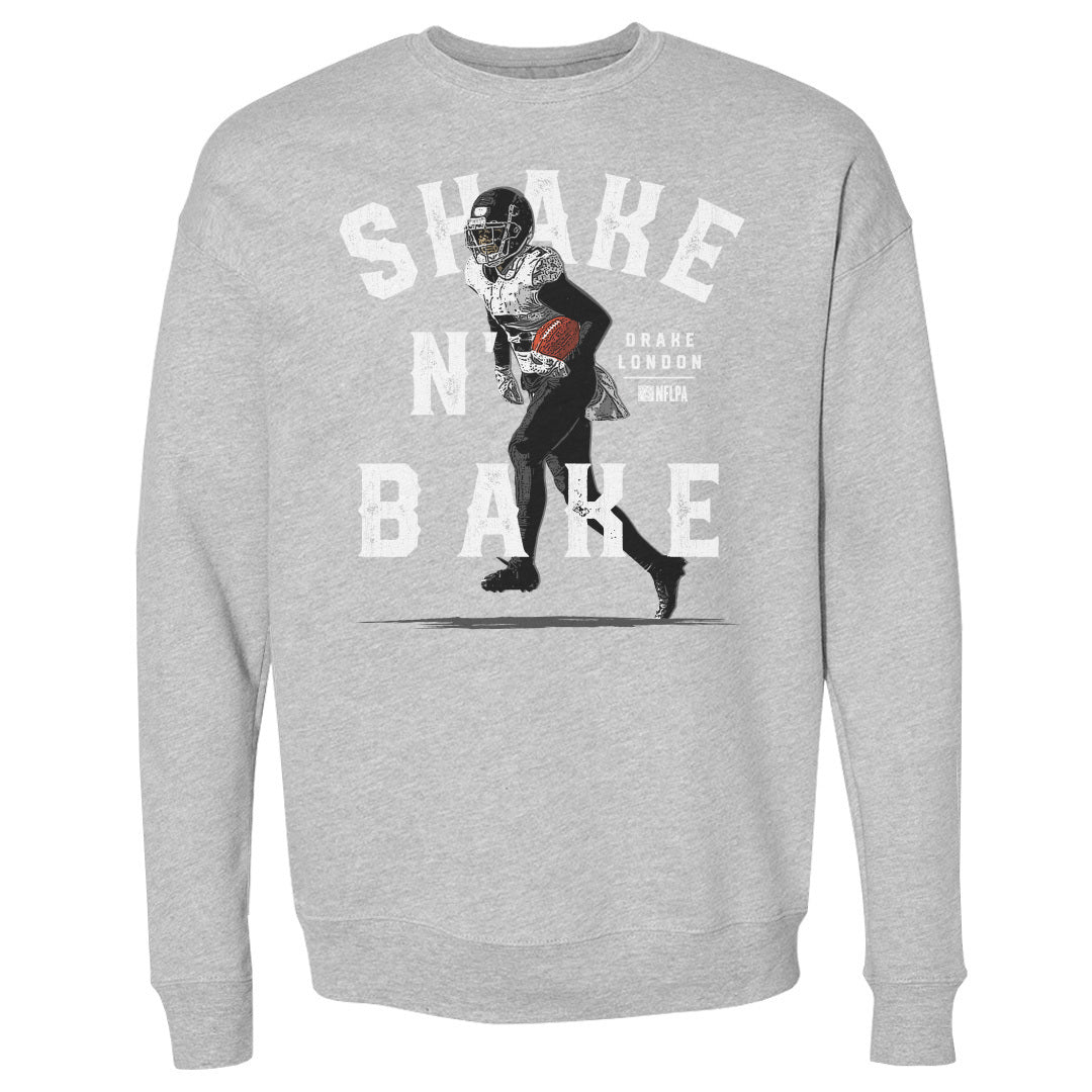 Drake London Men's Crewneck Sweatshirt