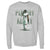 Kenneth Gainwell Men's Crewneck Sweatshirt | outoftheclosethangers