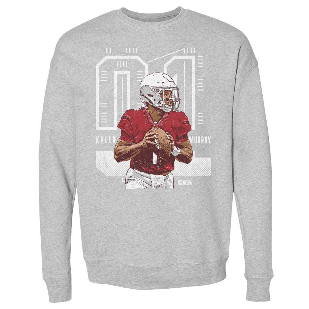 Kyler Murray Cardinals football Lightweight Hoodie for Sale by haven342