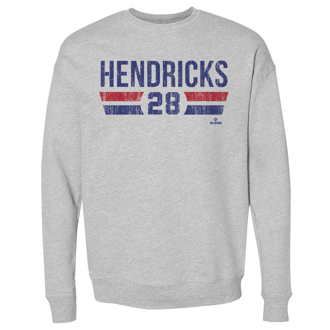  500 LEVEL Kyle Hendricks Shirt - Kyle Hendricks Retro : Sports  & Outdoors