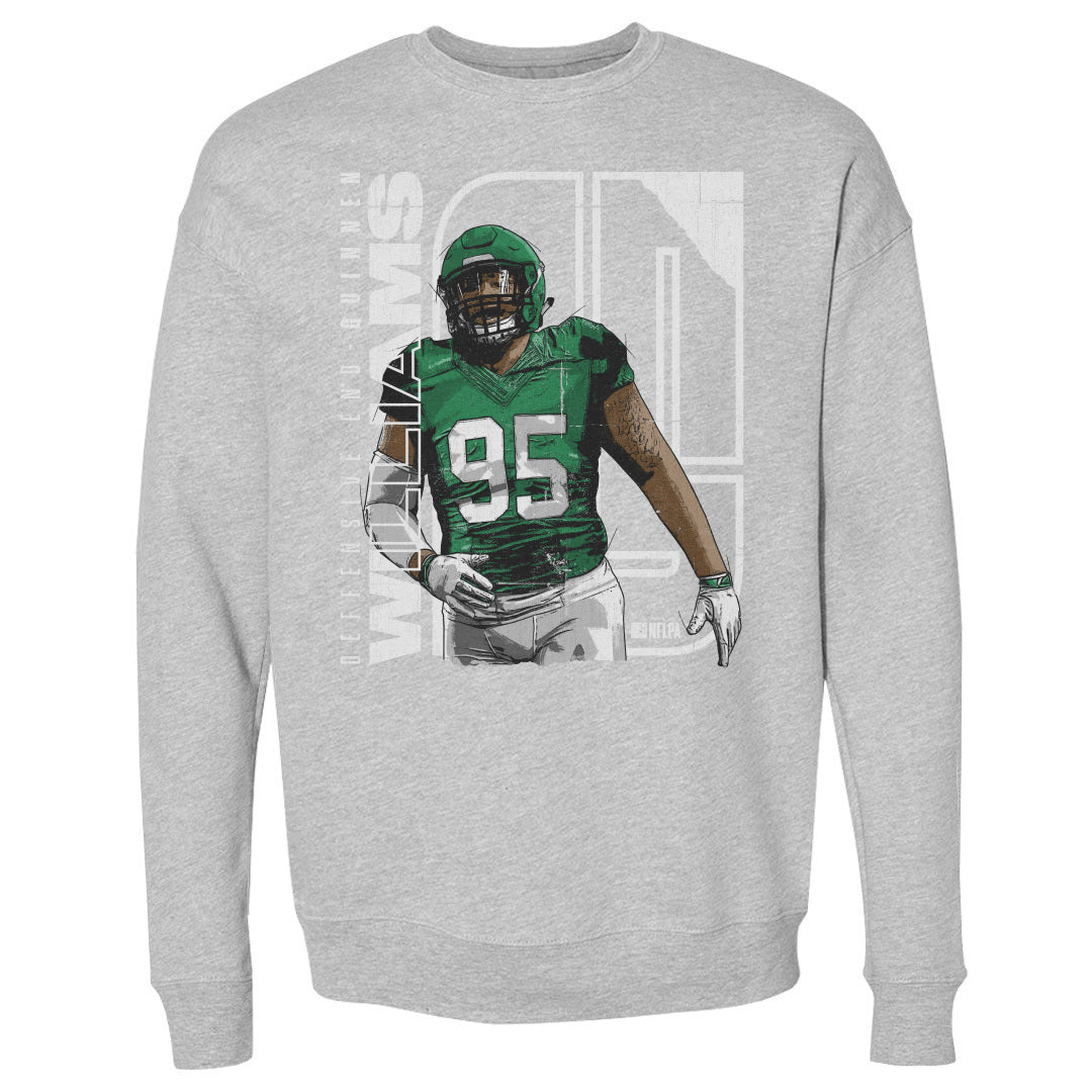 Quinnen Williams Work Must Get Done Shirt, hoodie, longsleeve, sweatshirt,  v-neck tee