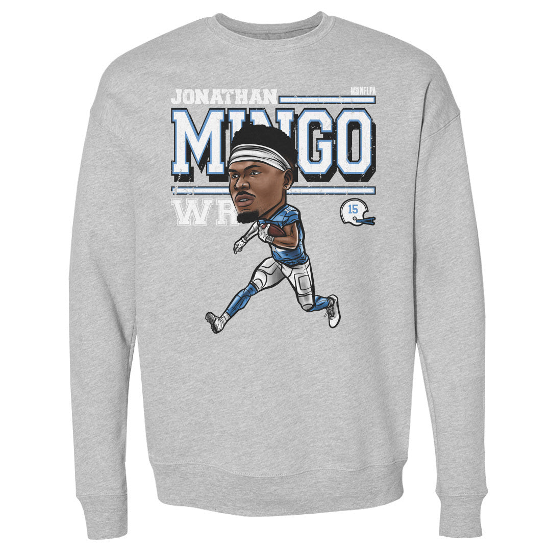 Mingo Jonathan kids jersey