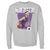 Kevin Huerter Men's Crewneck Sweatshirt | outoftheclosethangers