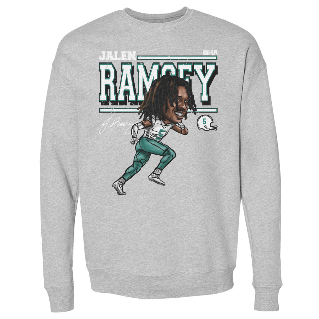 Jalen Ramsey Edit Kids T-Shirt by Apollo Designs - Pixels