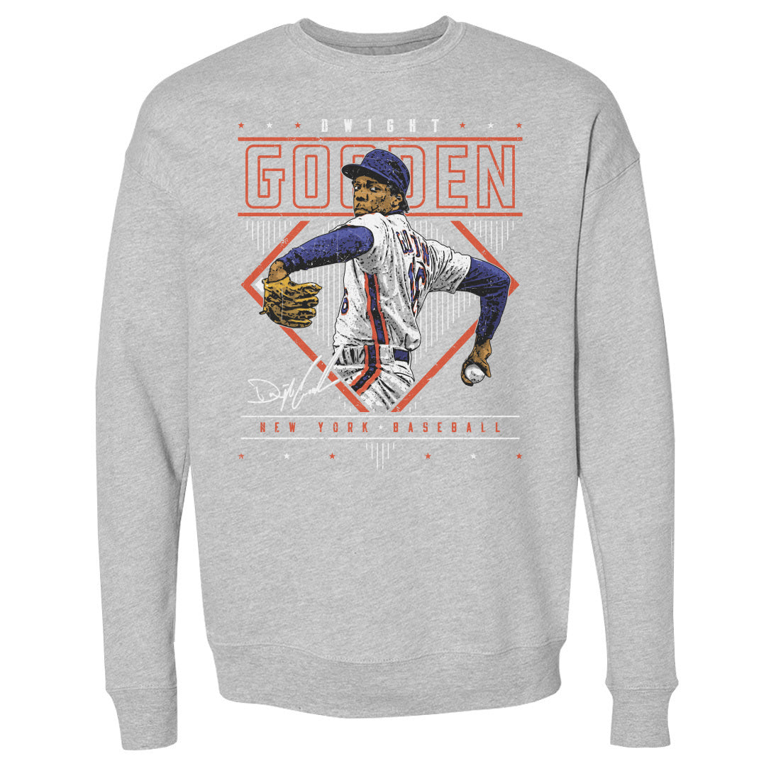 Dwight Gooden Jersey, Dwight Gooden Gear and Apparel