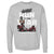 Dameon Pierce Men's Crewneck Sweatshirt | outoftheclosethangers