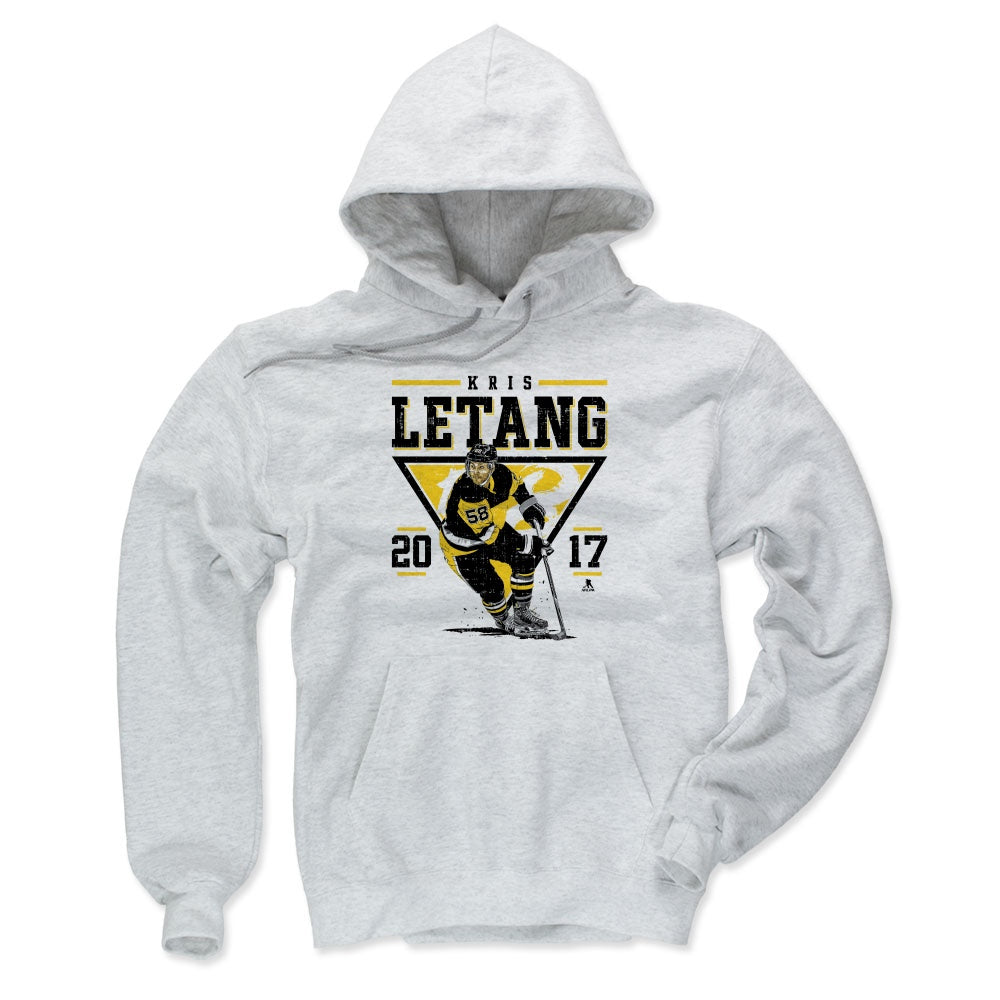  Kris Letang Pittsburgh Penguins #58 Black Yellow Name and  Number Youth Player T Shirt (Medium 10/12) : Clothing, Shoes & Jewelry