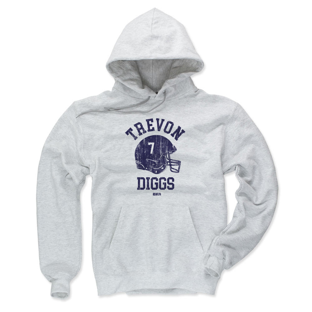 Dallas Cowboys Trevon Diggs Shhh Shirt, hoodie, sweater, long