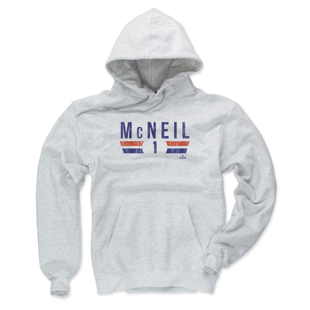  Jeff McNeil Youth Shirt (Kids Shirt, 6-7Y Small, Tri Ash) - Jeff  McNeil New York Font : Sports & Outdoors