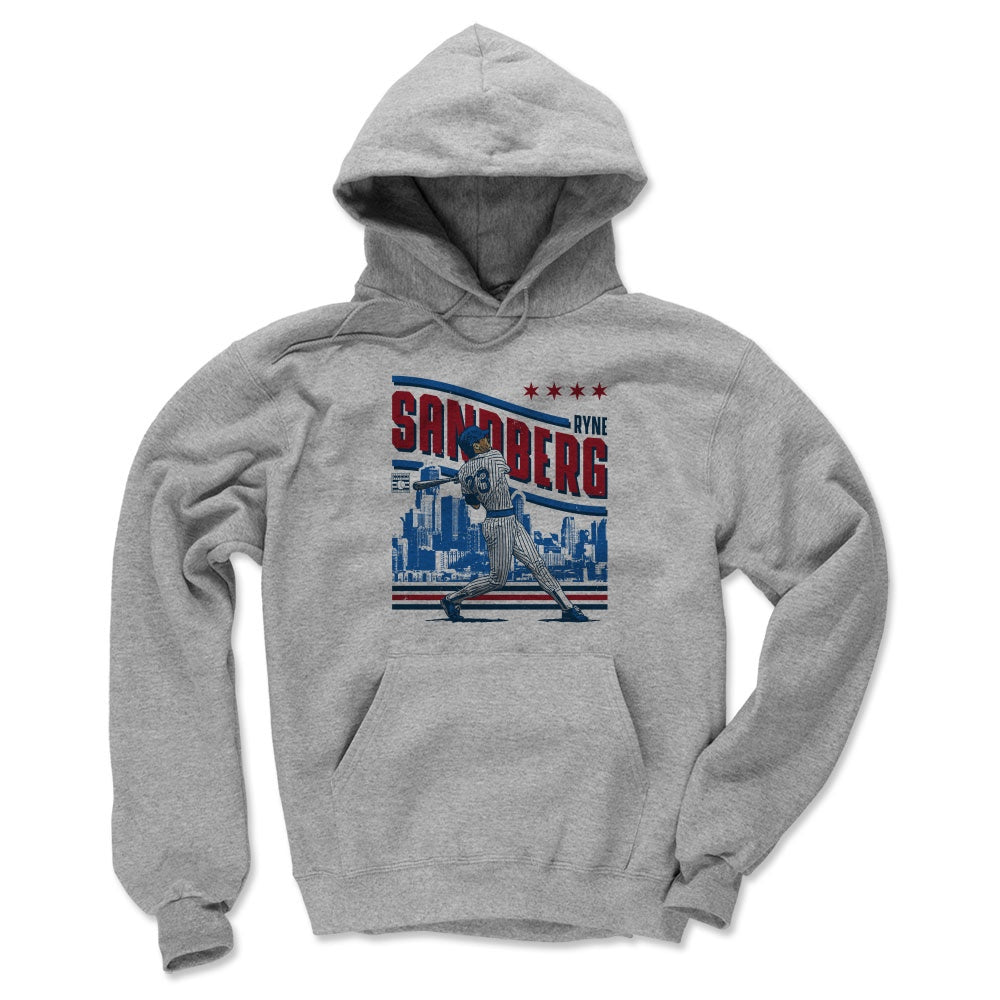 Ryne Sandberg Ryno Chicago Cubs shirt, hoodie, sweater, long sleeve and  tank top